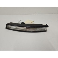 Optique Avant Secondaire Gauche (feux)(clignotant) Volkswagen Passat 5 Break